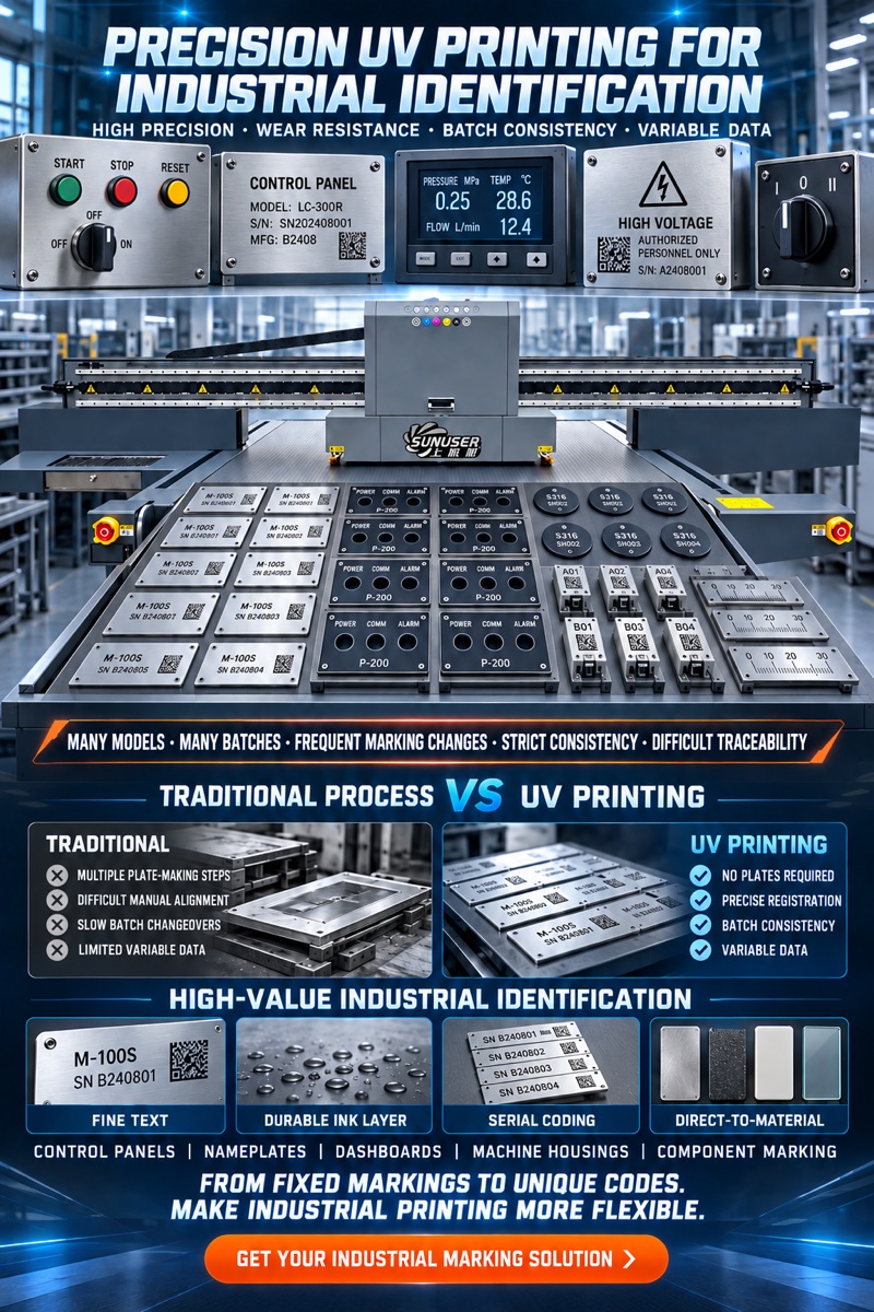 INDUSTRIAL ID