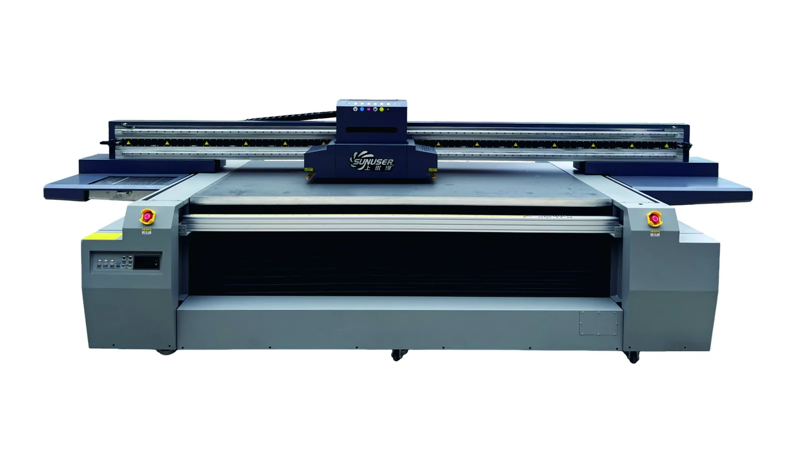 Navigator M5-2513R6 Lifting Platform SUNUSER UV printer