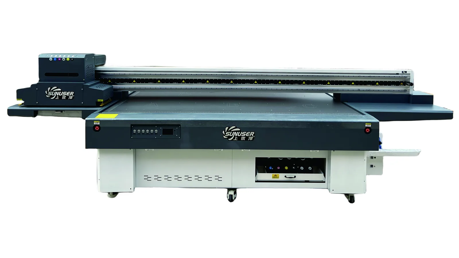 领航 M5-2513R6 SUNUSER UV printer