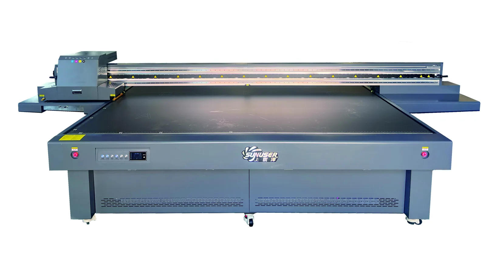 领航 M9-3240R6 SUNUSER UV printer
