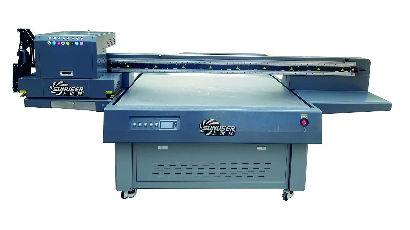 Pioneer M3-1612R6 Vision SUNUSER UV printer