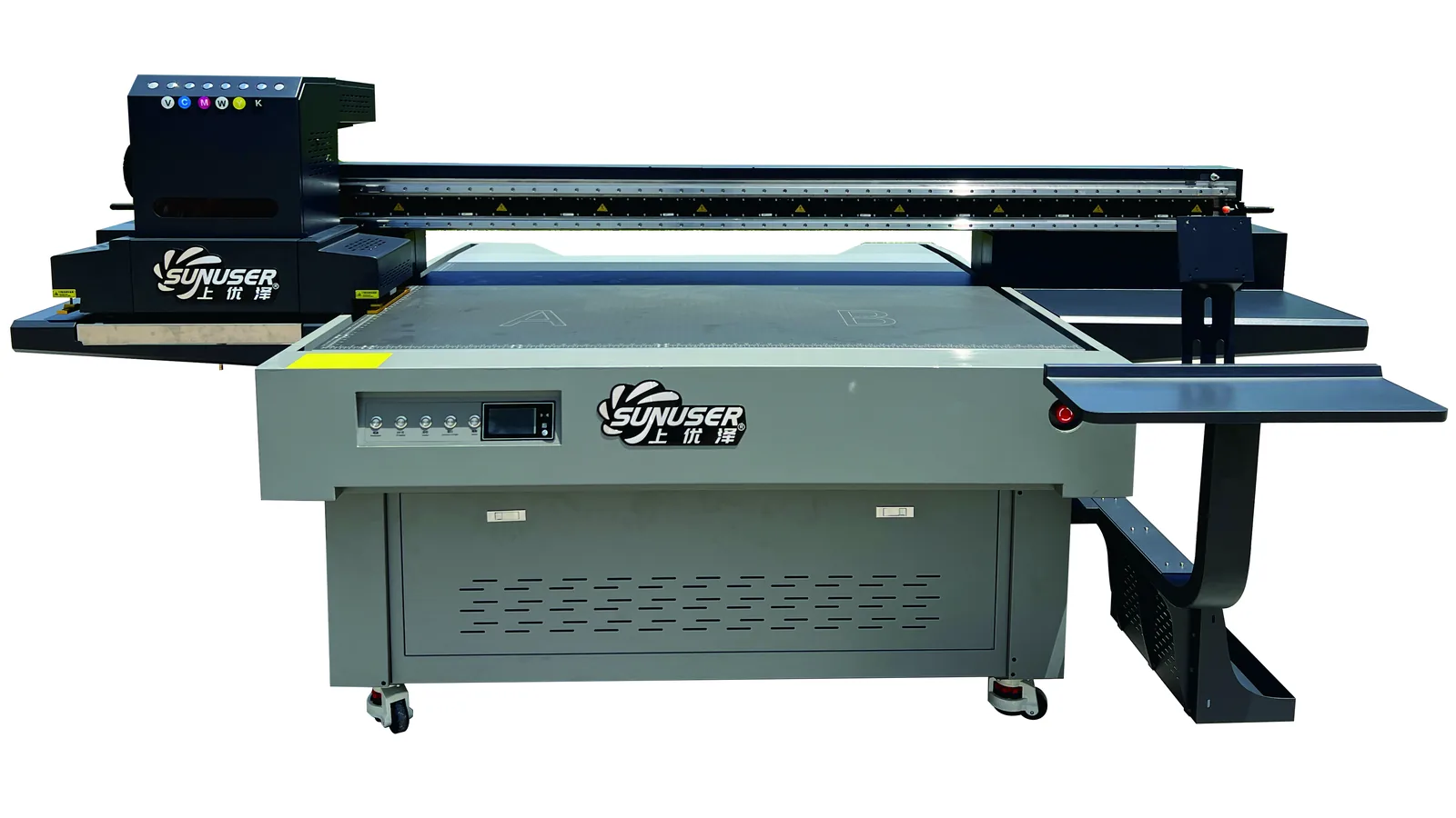 先锋 M3-1612R6 SUNUSER UV printer