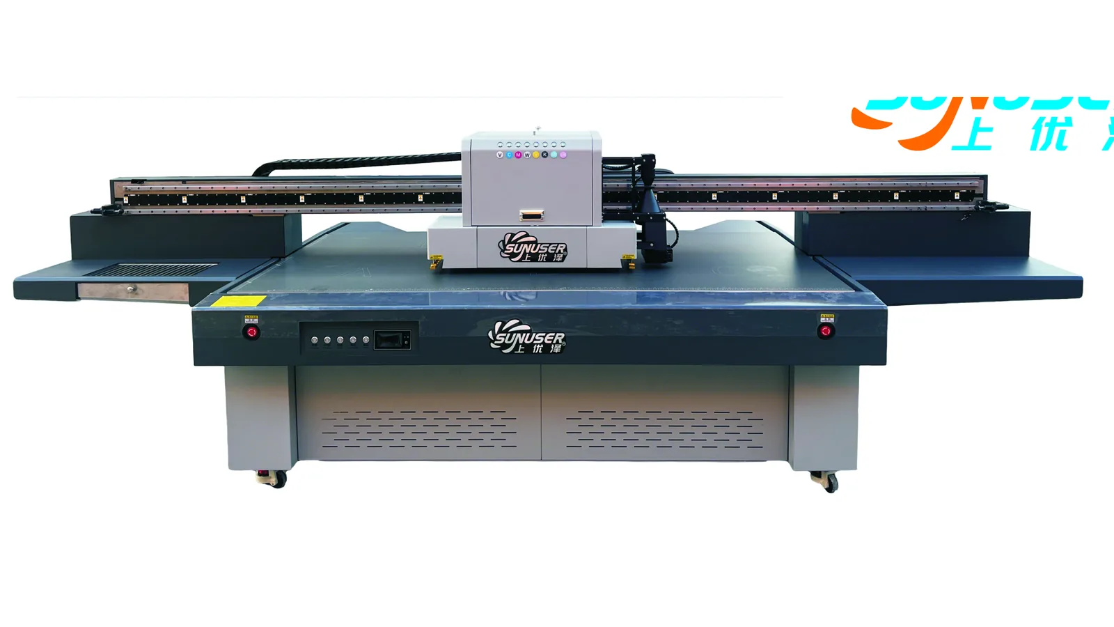 先锋 M5-2513R6 视觉扫描 SUNUSER UV printer