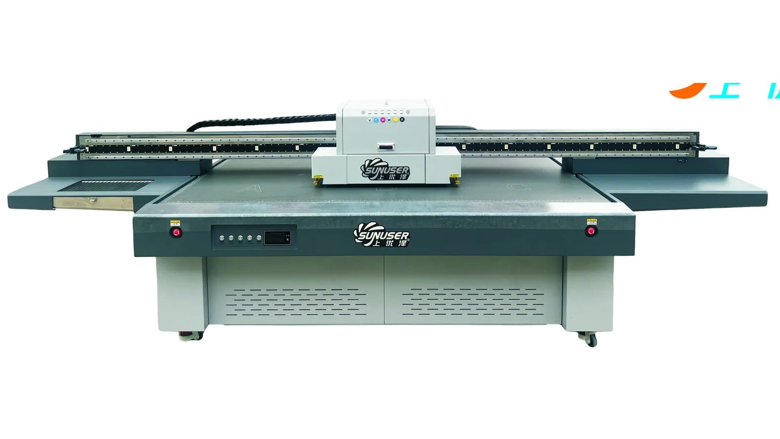 先锋 M5-2513R6 SUNUSER UV printer