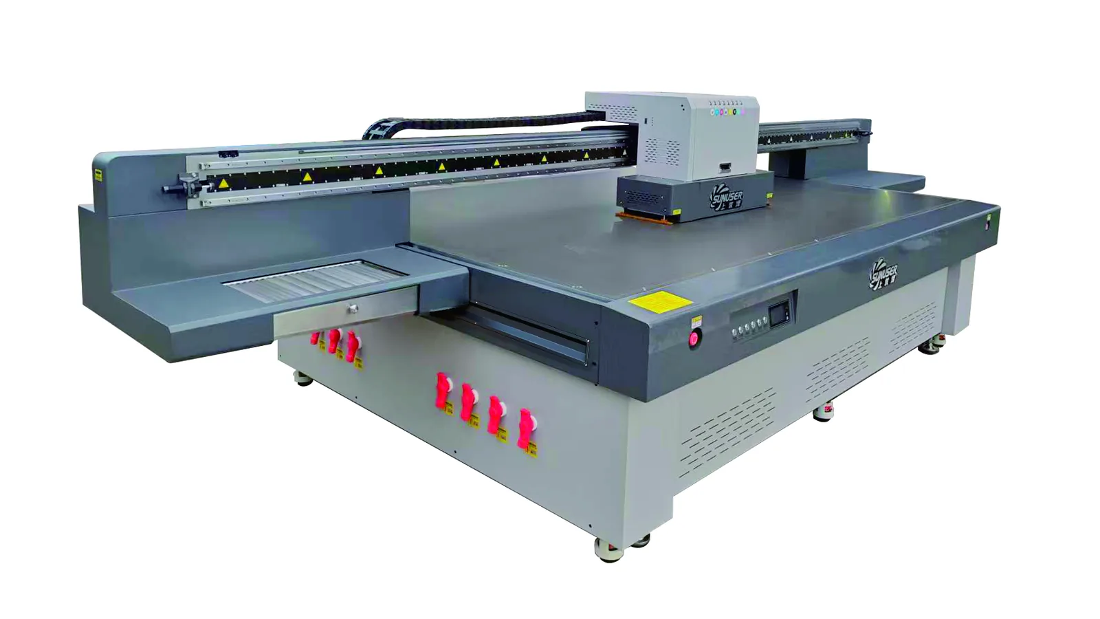 先锋 M7-3220R6 SUNUSER UV printer