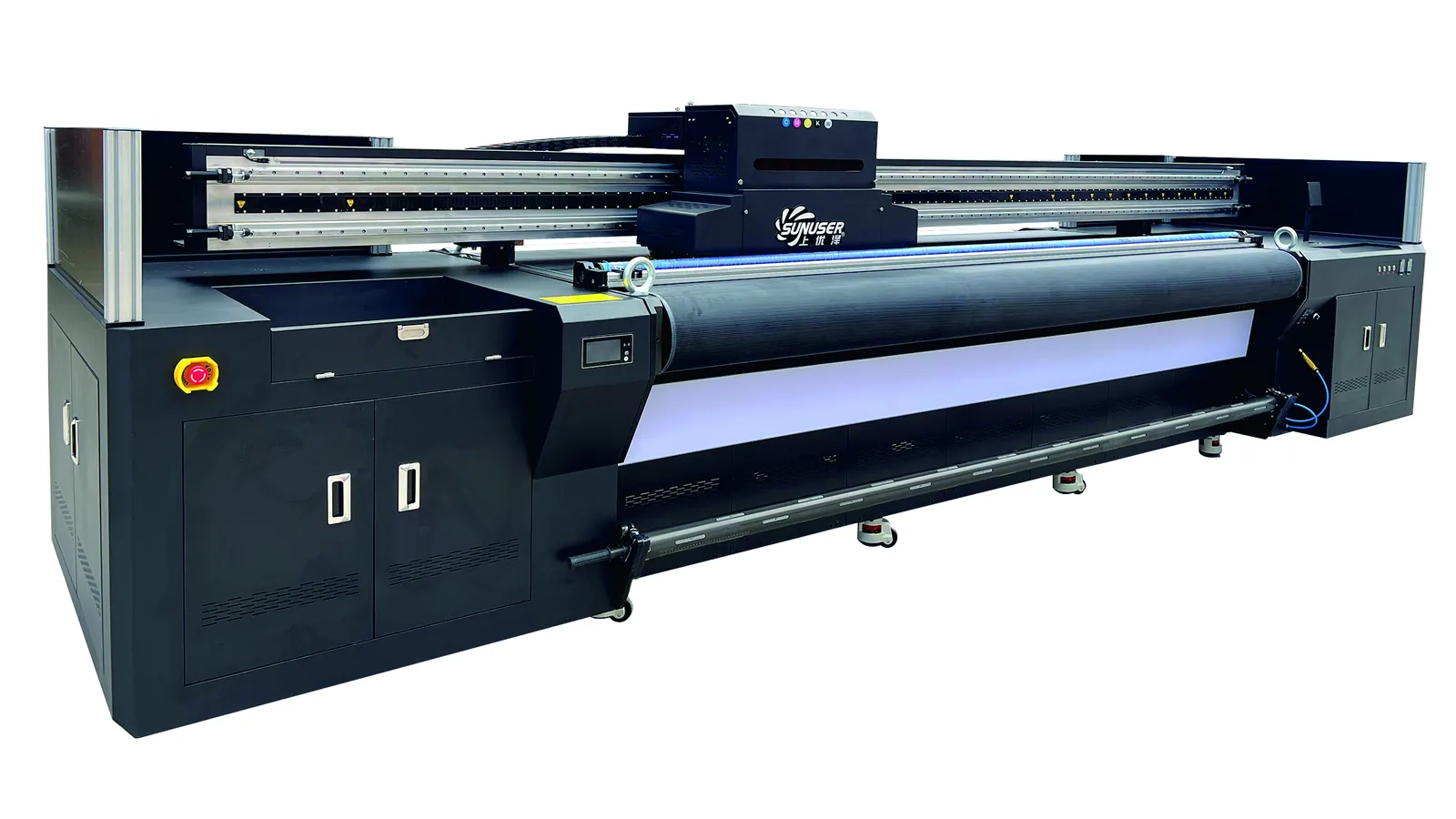 SYZ-BJ-3204K SUNUSER UV printer